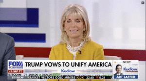 Fox Business: Alec Lace, Guy Benson and Liz Peek discuss former President Trump's increasing support from donors ahead of the 2024 election